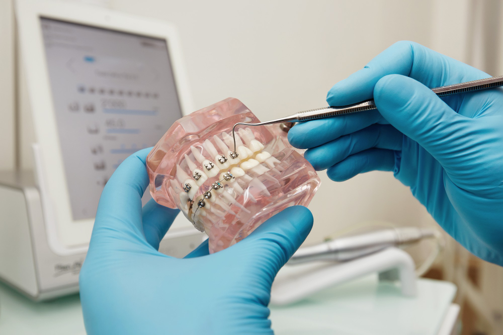 Invisalign vs brackets: diferencias clave y beneficios de la ortodoncia invisible Invisalign vs brackets: diferencias clave y beneficios de la ortodoncia invisible